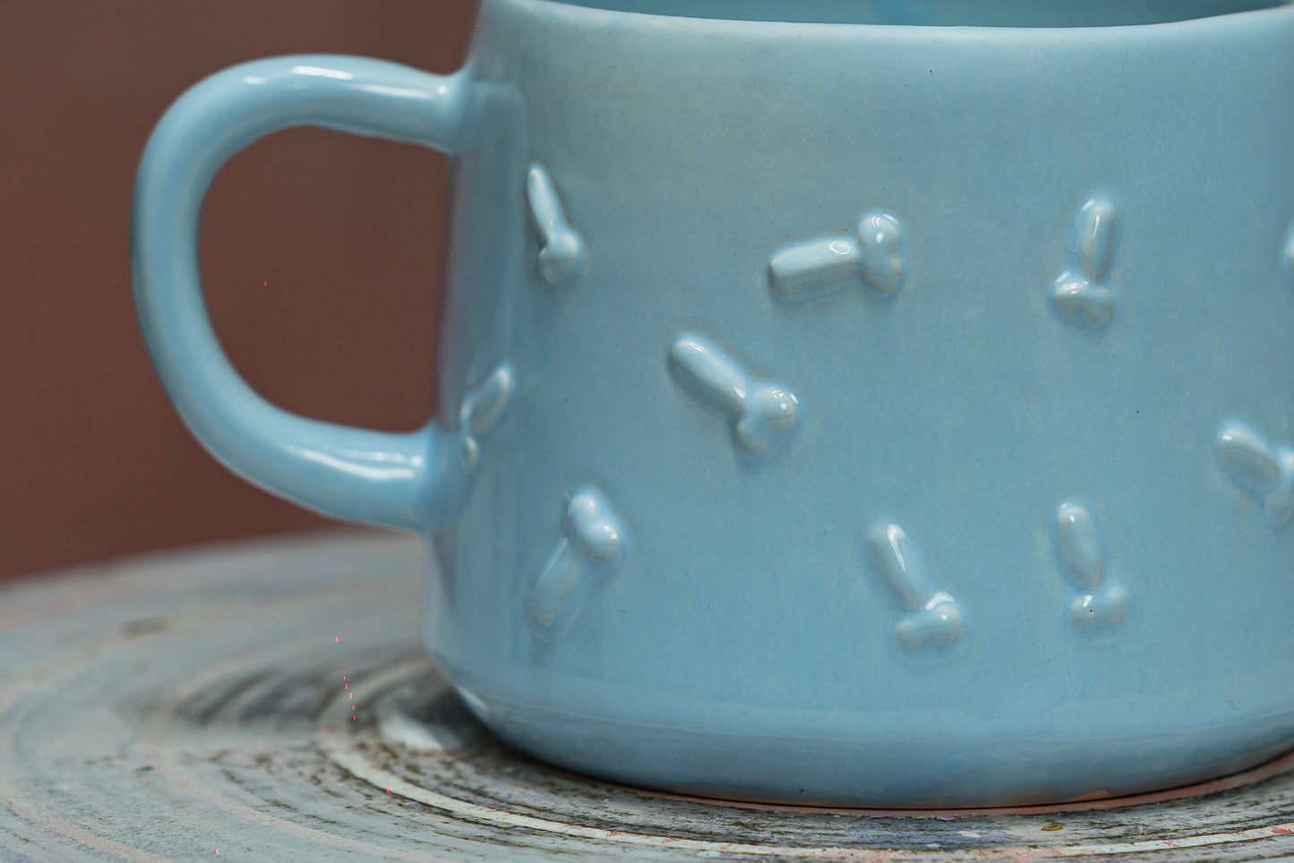 Penis Mug