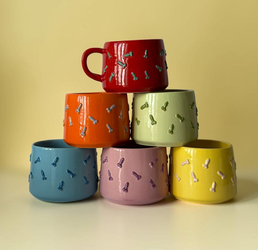 Mugs