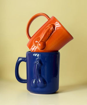 Penis Mugs