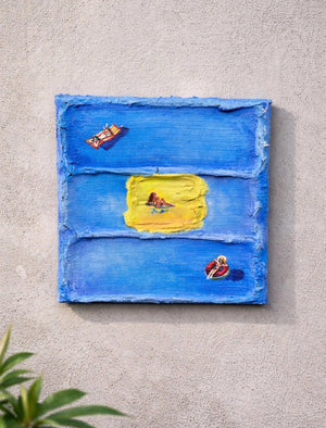 Paintings