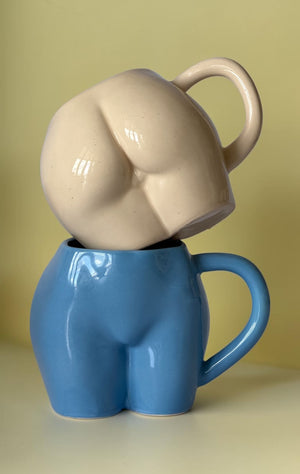 Torso Mugs