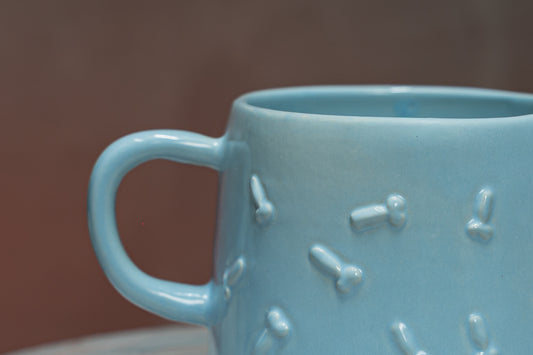 Penis Mug
