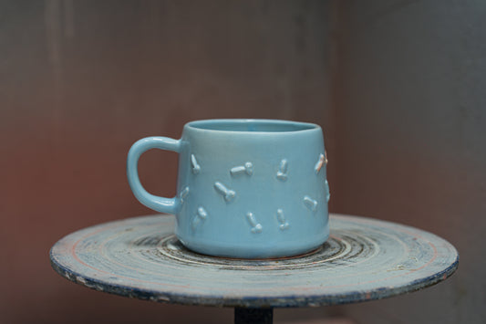Penis Mug
