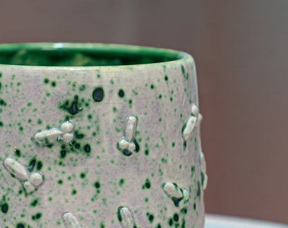 Handmade Ceramic Penis Mug