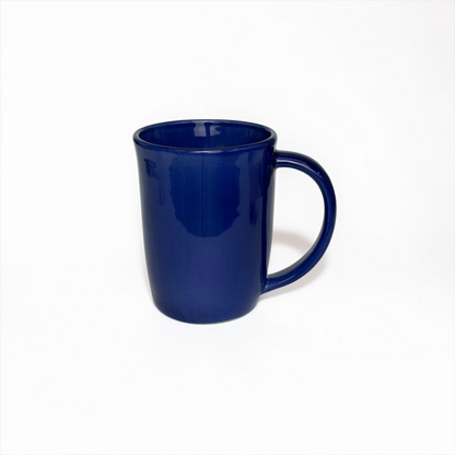 Sculpted Penis Ceramic Mug