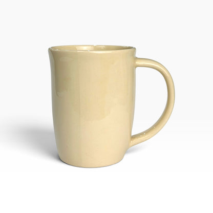 Sculpted Penis Ceramic Mug