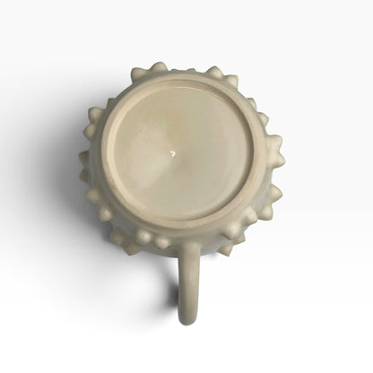 Little Boobs Ceramic Mug