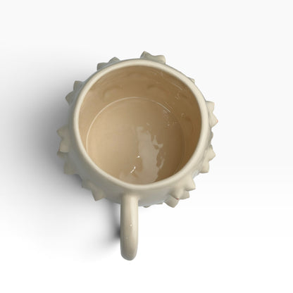 Little Boobs Ceramic Mug